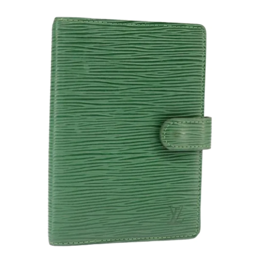 Pre-owned > Pre-owned Accessories - - Louis Vuitton Vintage - Modalova