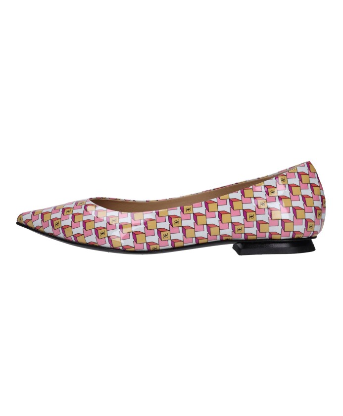 platte-schoenen-multicolour