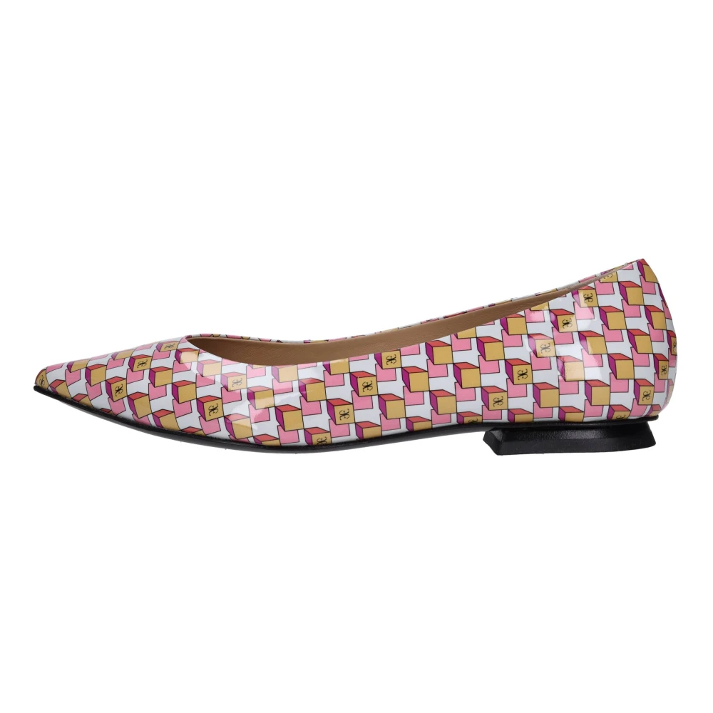 Shoes > Flats > Ballerinas - - Fabi - Modalova