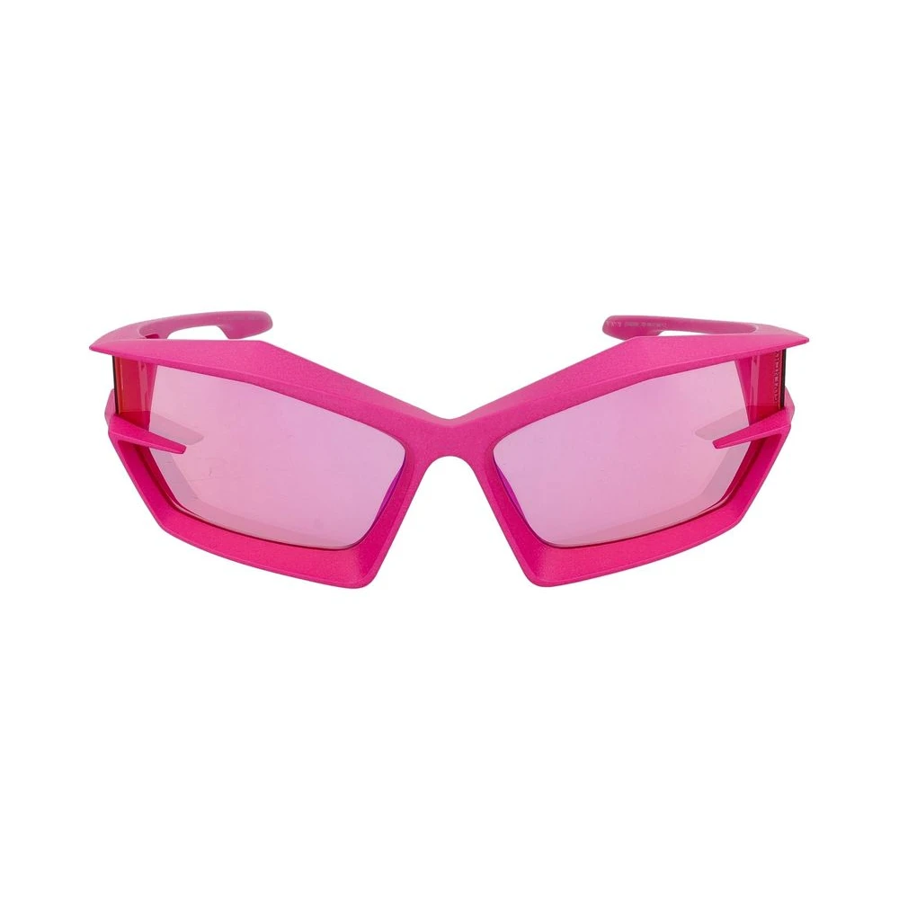 Givenchy Unisex Pink Stylish Sunglasses With Upc Code