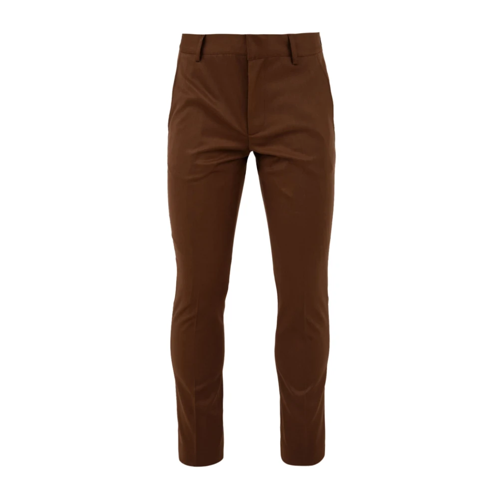 Trousers > Chinos - - Daniele Alessandrini - Modalova