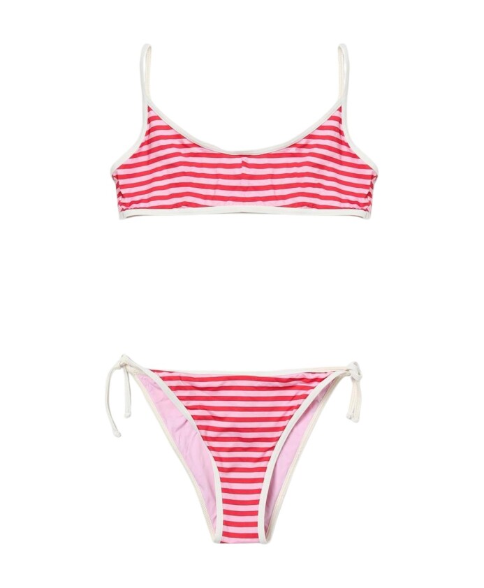 ensemble-maillot-de-bain-enfant-raye