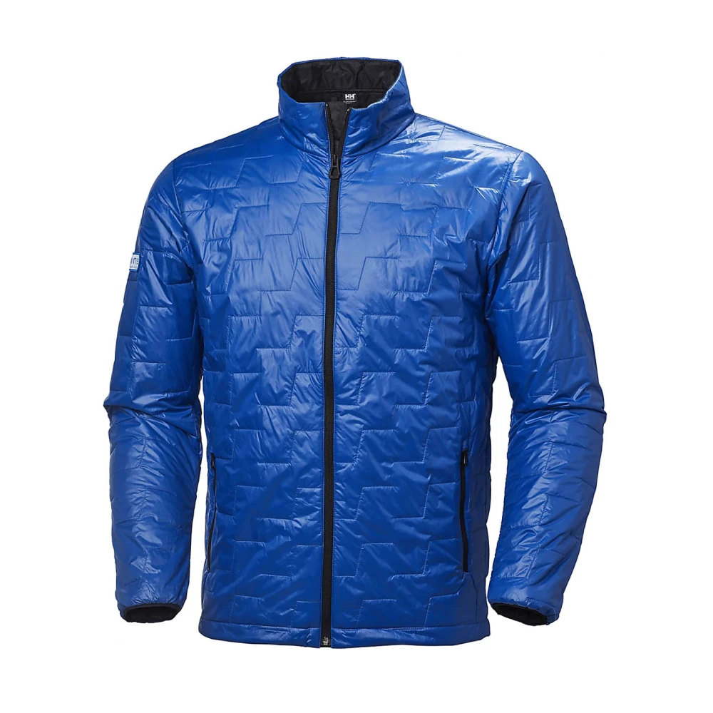 Helly Hansen Lifaloft isolatorjacka Blue, Herr