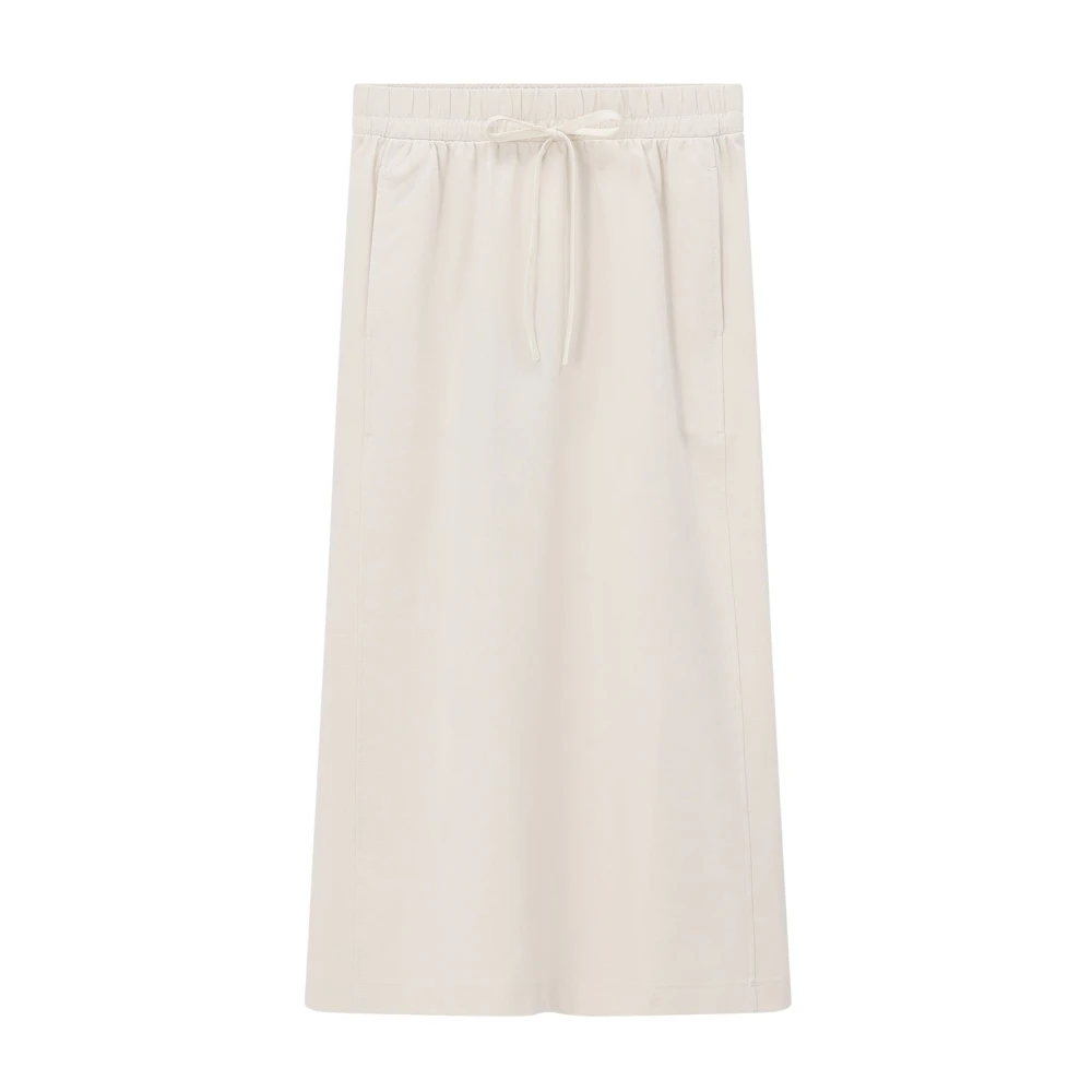 Weekend Max Mara Mujer Beige Faldas, Talla: Xs