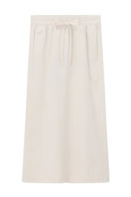 Milano Knit Midi Kjole
