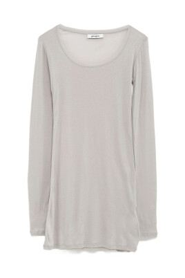 grey-cotton-long-sleeve-dress