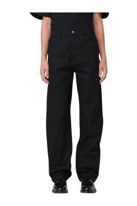sophisticated-blue-straight-leg-pants