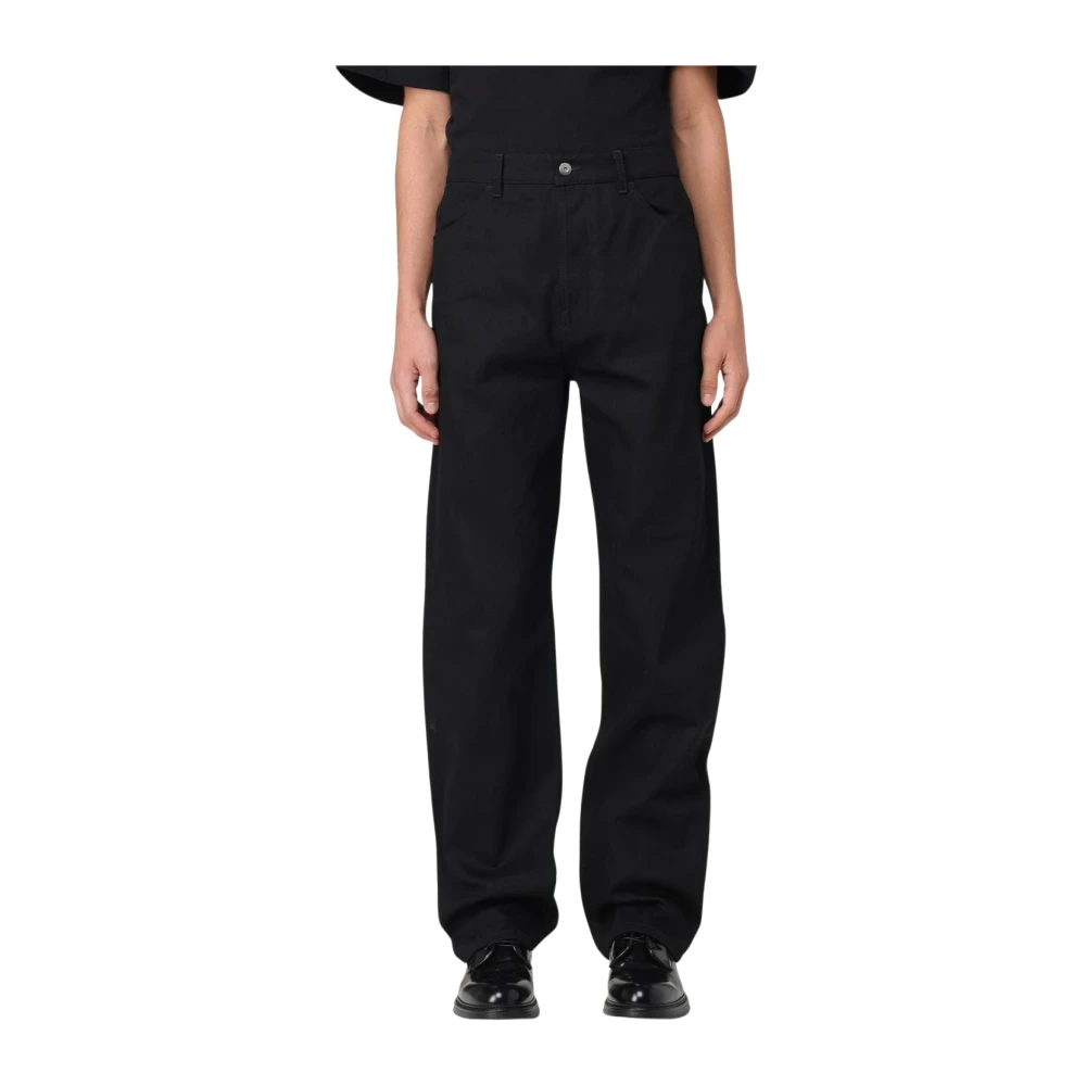 Jeans > Loose-fit Jeans - - Jil Sander - Modalova