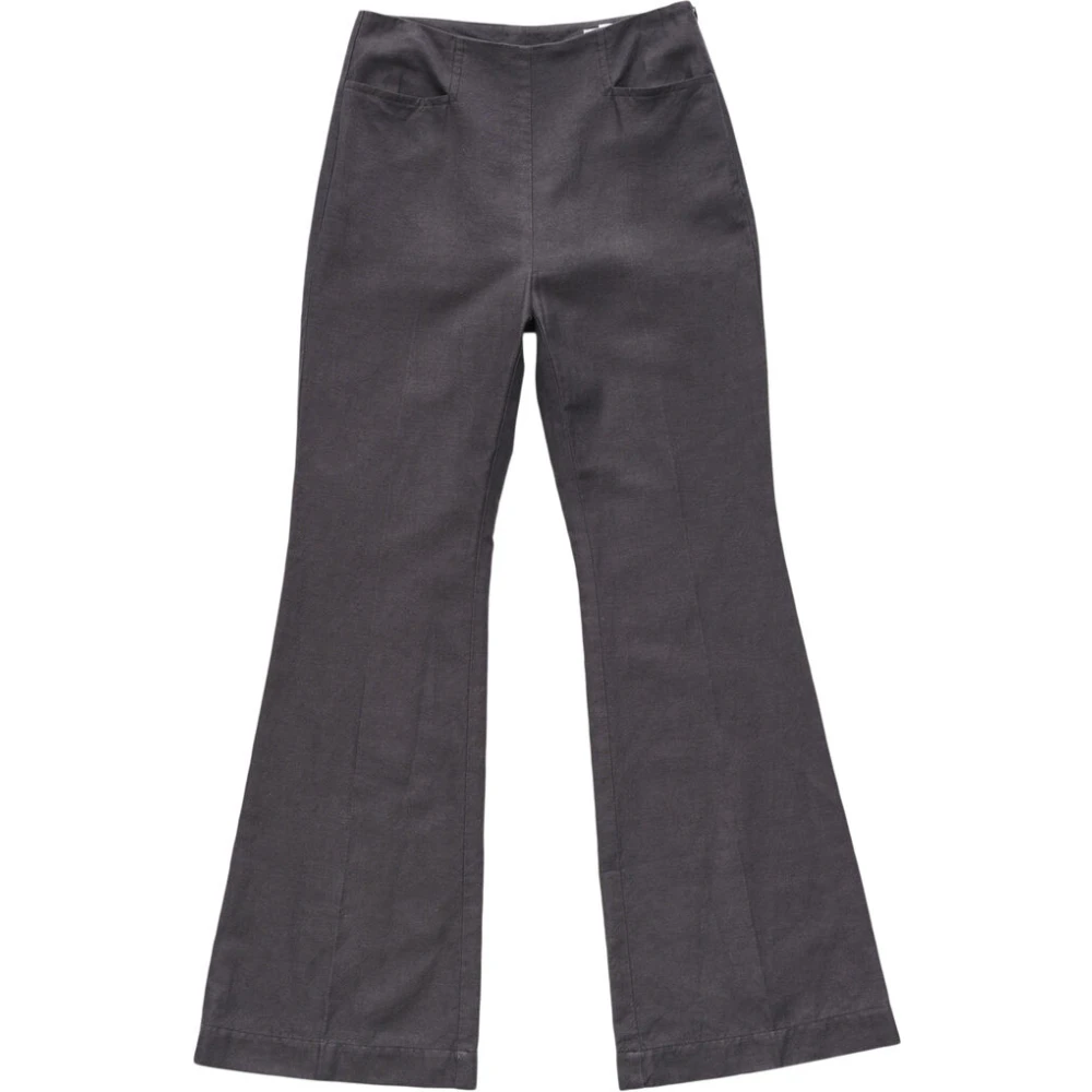 Hope Stijlvolle Joy Broek Black Dames