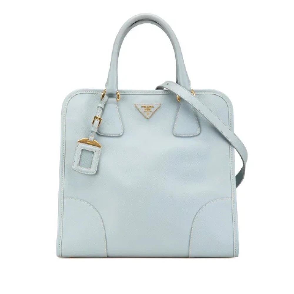 Pre-owned > Pre-owned Bags > Pre-owned Handbags - - Prada Vintage - Modalova