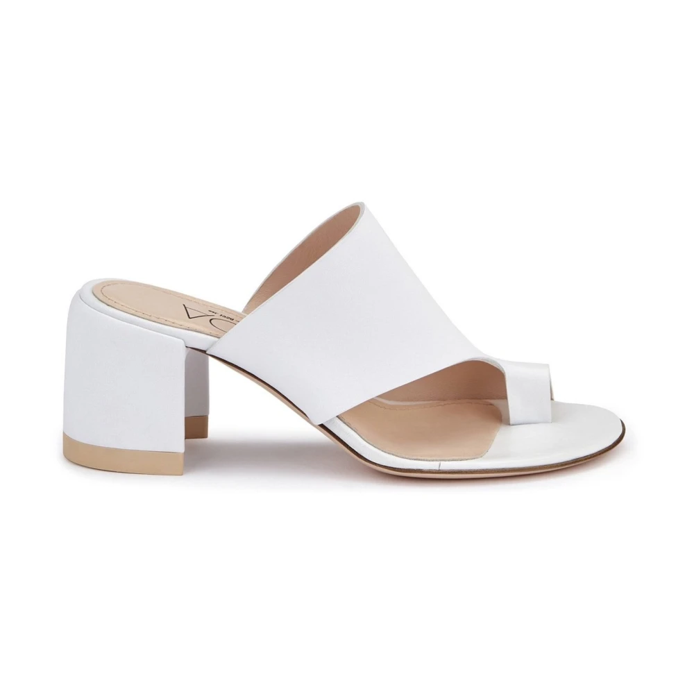 Shoes > Sandals > High Heel Sandals - - AGL - Modalova