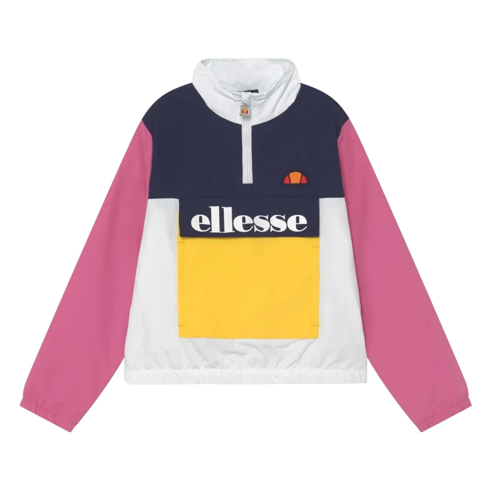 Ellesse Balso Hoodie för Barn Multicolor, Flicka