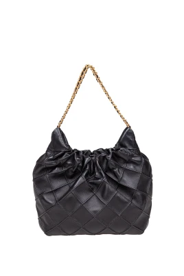 Mini Fleming Soft Hobo Bag