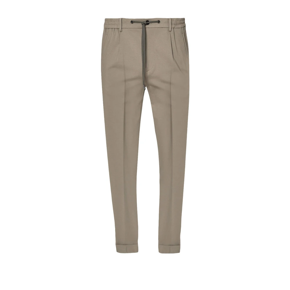 Liu Jo Stijlvol Acetaat Outfit Beige Heren