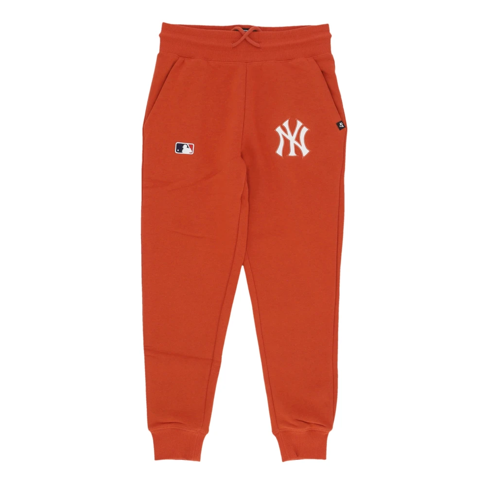 47 Brand Homme Orange Pantalons, Taille: Xs Embly Burnside Tp