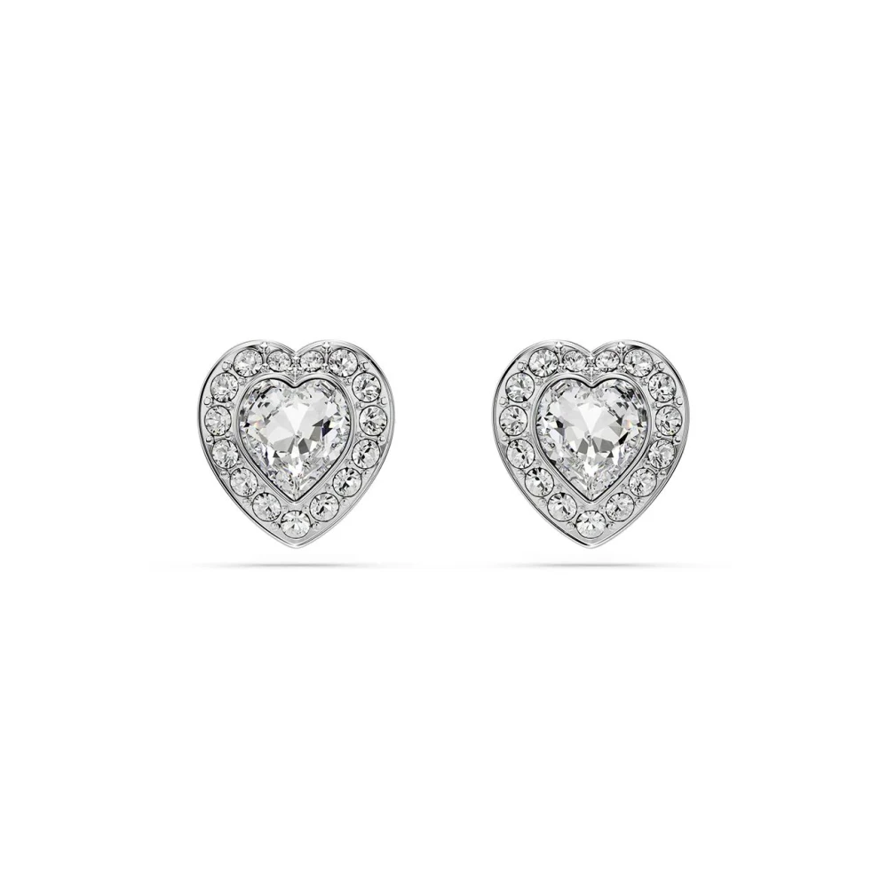 Swarovski , Damen, Accessories, Grau, One Size - Bild 7