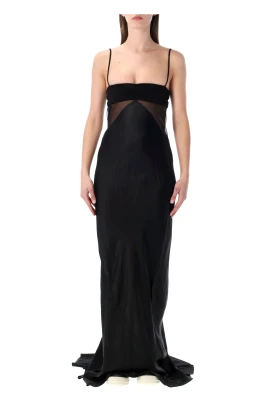 Combo Slip Dress