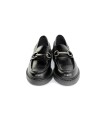 mocassin-en-cuir-accessoire-noir