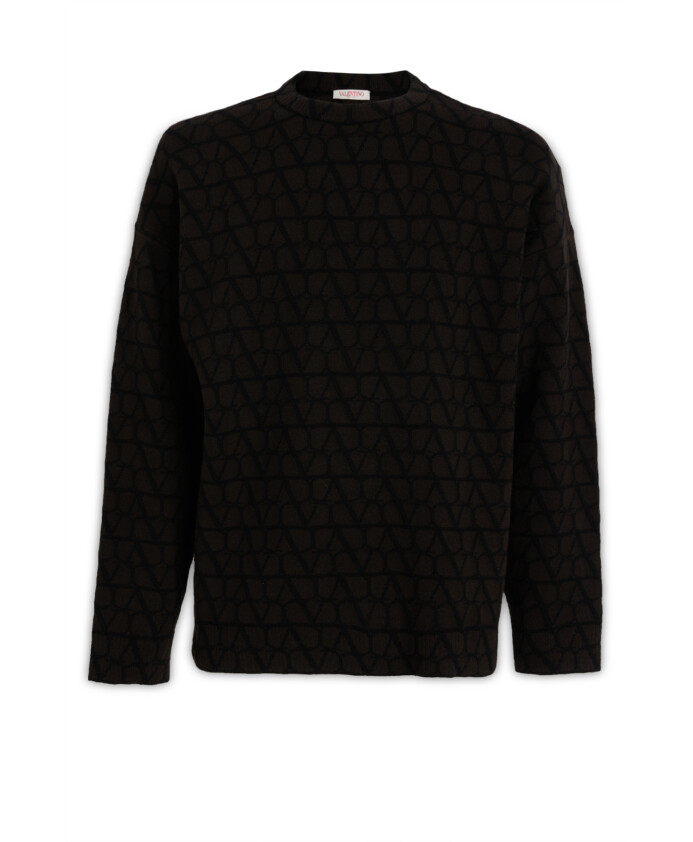 pull-en-maille-a-col-rond