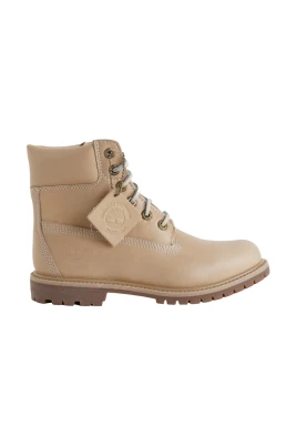 Premium 6 Ankelboots