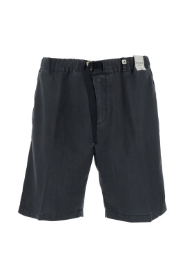 shorts-bermuda-noirs-avec-taille-elastique