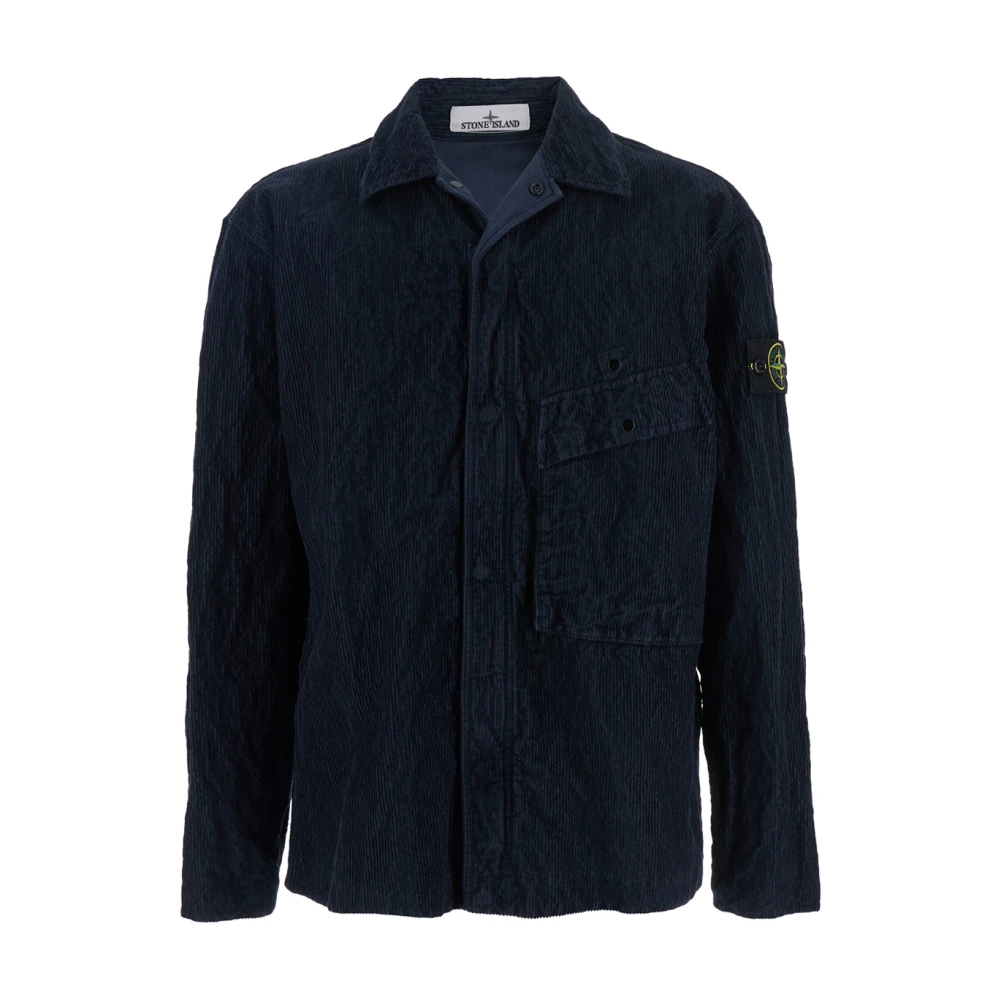 Shirts > Casual Shirts - - Stone Island - Modalova