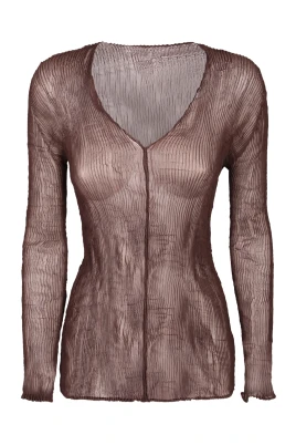 Chiffon Twist 1