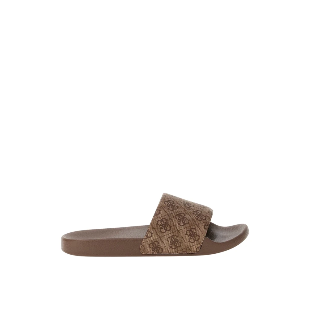 Shoes > Flip Flops & Sliders > Sliders - - Guess - Modalova
