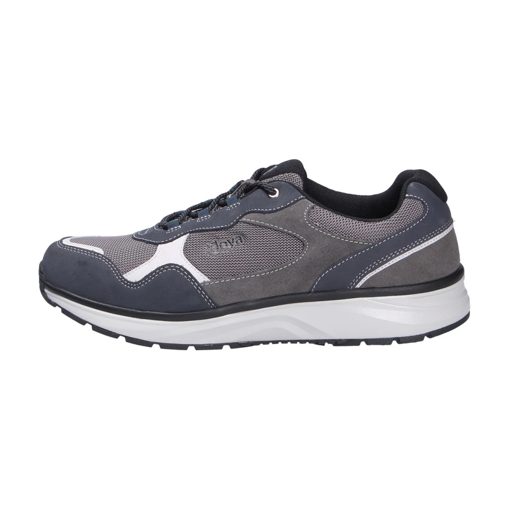 Joya Tony III Heren Schoenen Blauw