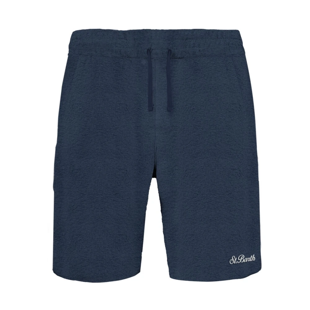 Shorts > Casual Shorts - - MC2 Saint Barth - Modalova