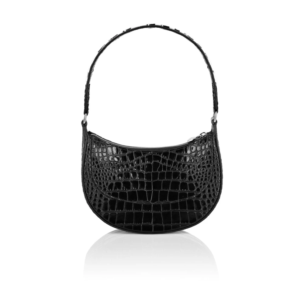 Philipp Plein Stijlvolle Dameshandtas Tote Black Dames