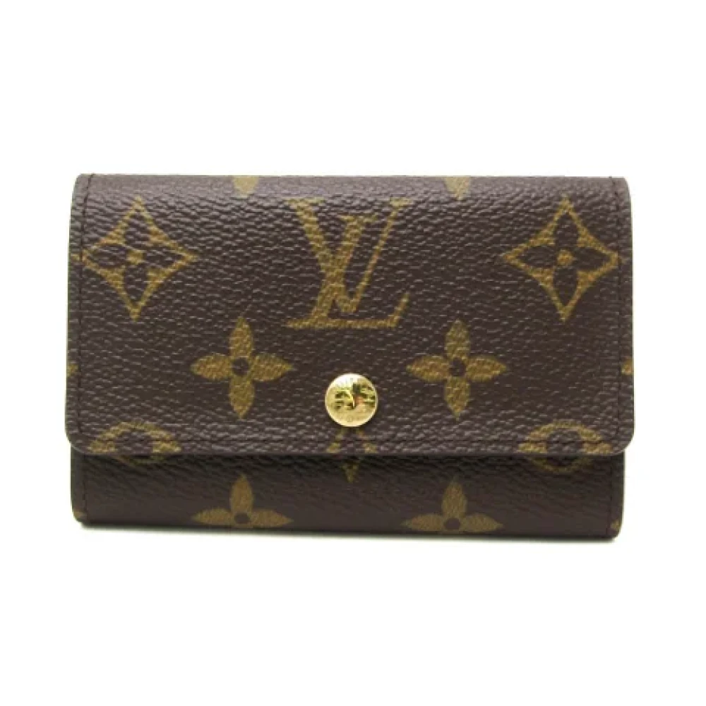 Pre-owned > Pre-owned Accessories - - Louis Vuitton Vintage - Modalova