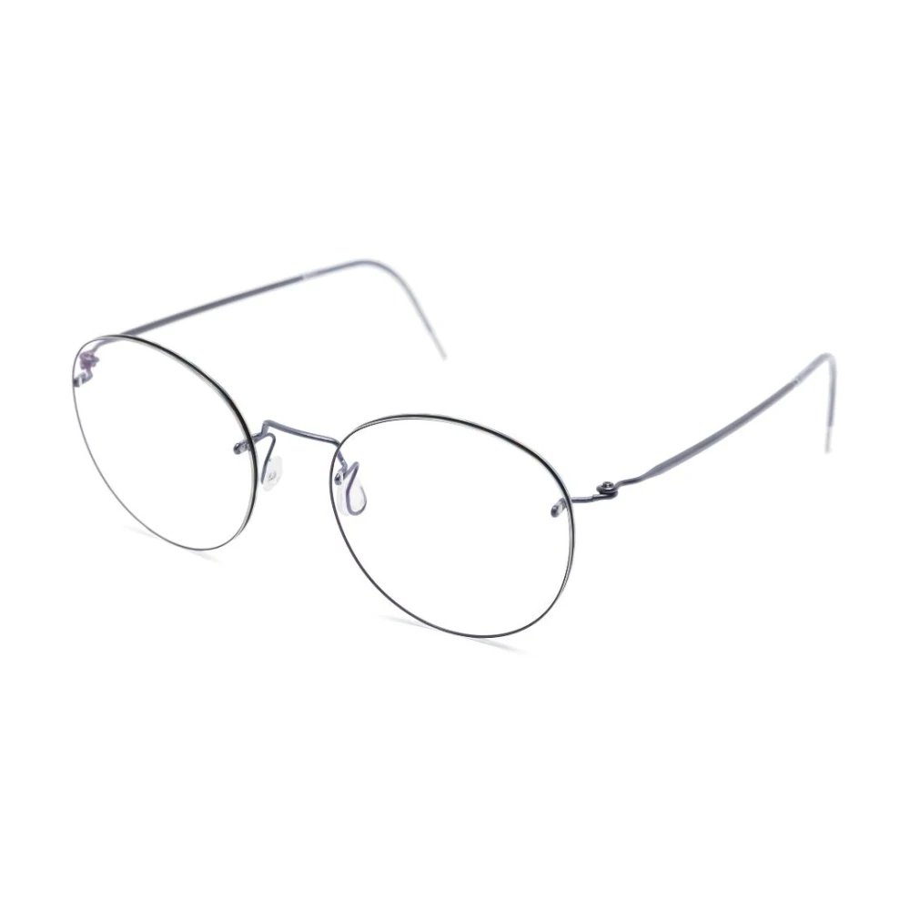 Lindbergh Spirit T615 U16 Optical Frame Gray, Unisex