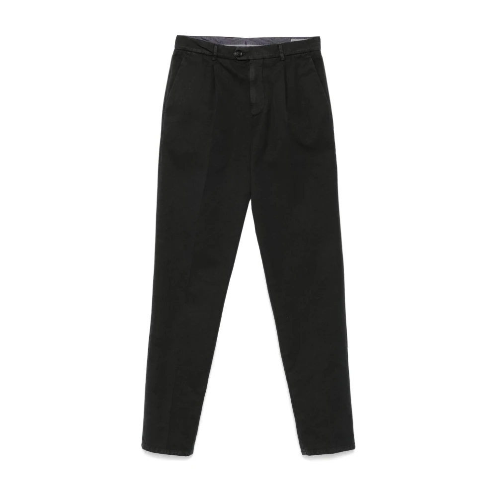 Trousers > Slim-fit Trousers - - Brunello Cucinelli - Modalova