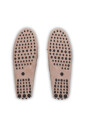 chaussures-en-daim-avec