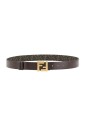 iconic-logo-leather-belt-brown