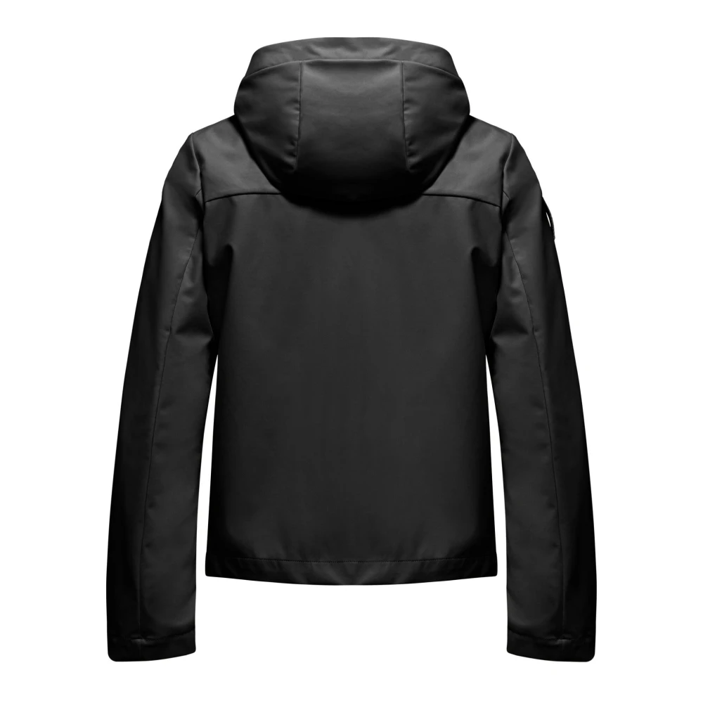 BomBoogie Rain Jackets Pink Dames