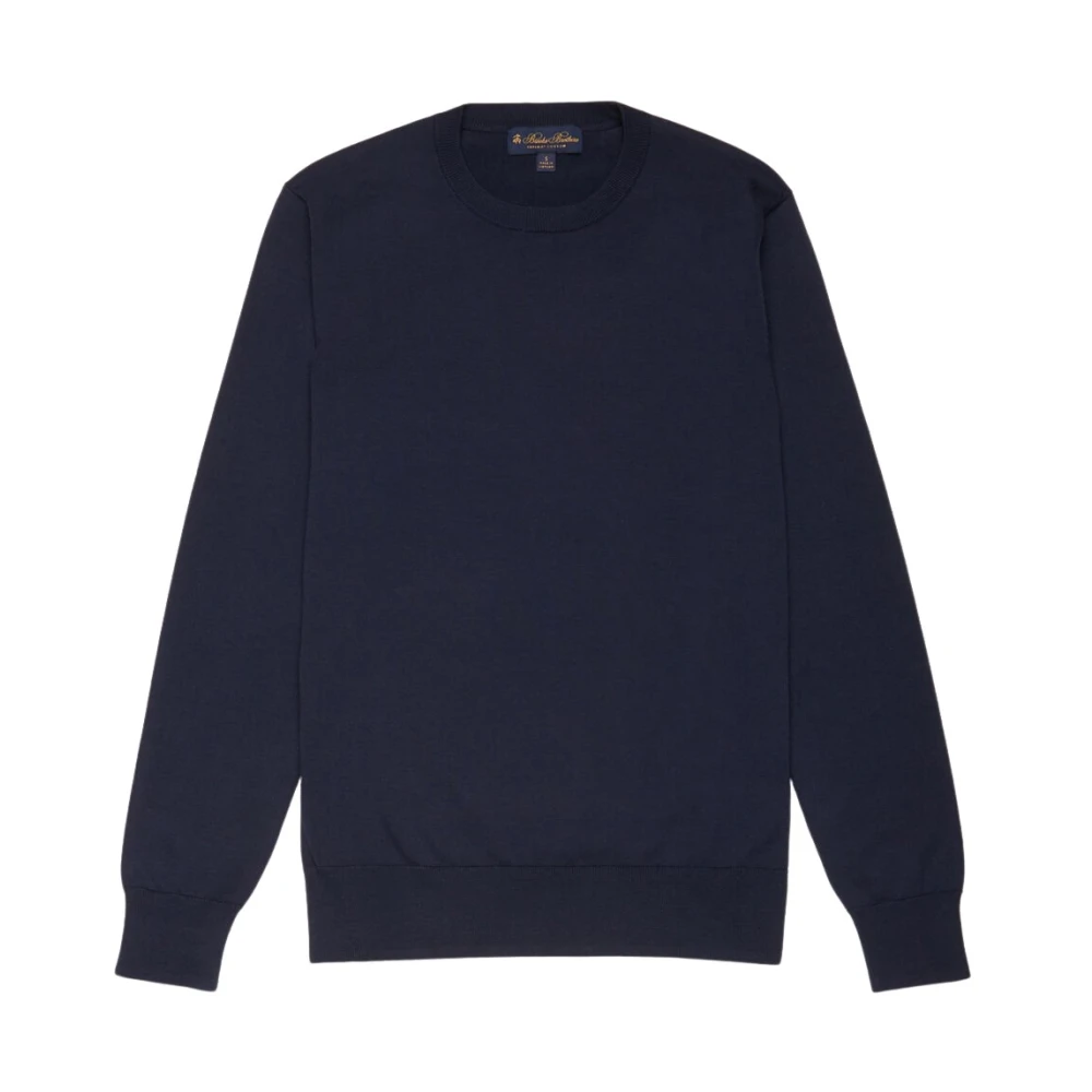 Sweatshirts & Hoodies > Sweatshirts - - Brooks Brothers - Modalova