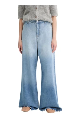 Lecube Jeans