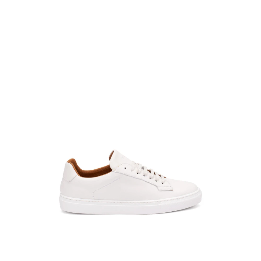 Frau Uomo Bianco Scarpe, 40 Eu, New,