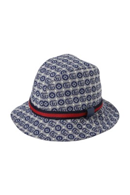 pattern-bucket-hat-in-royal-blue