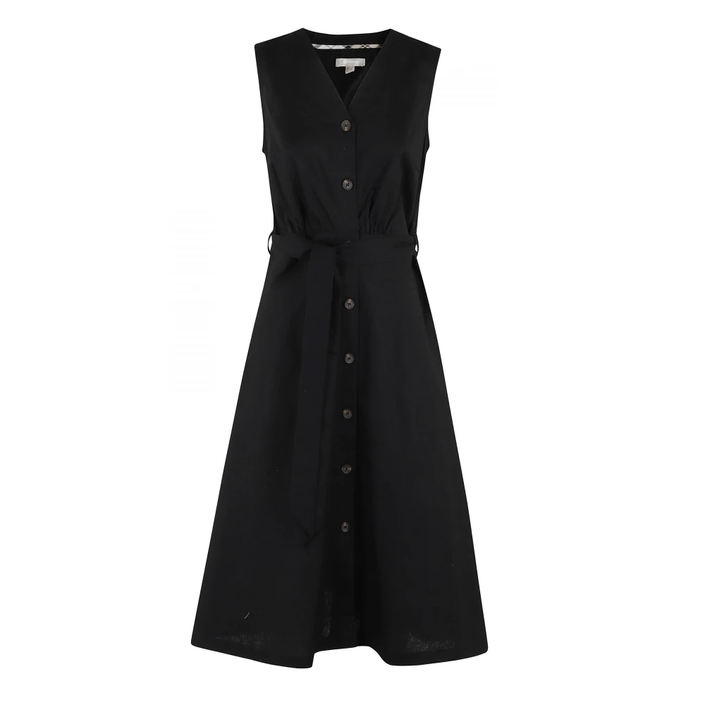 Dresses > Day Dresses > Midi Dresses - - Barbour - Modalova