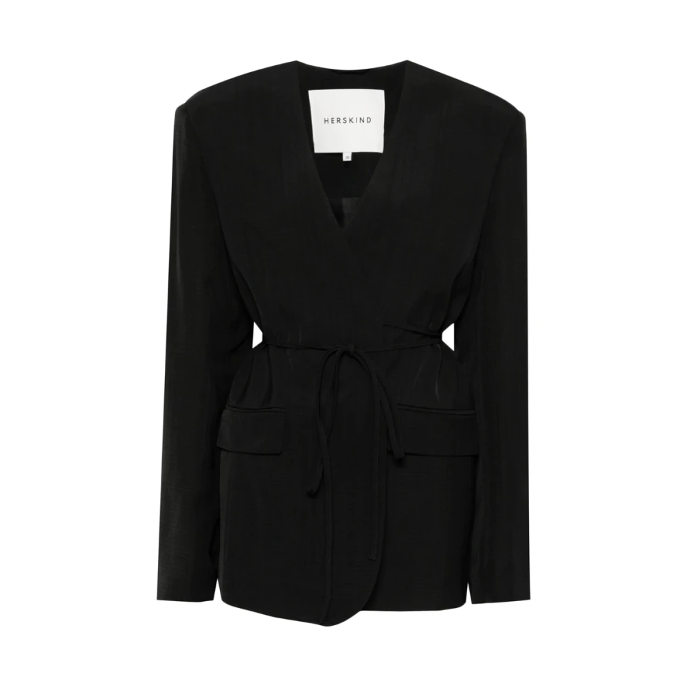Jackets > Blazers - - Birgitte Herskind - Modalova