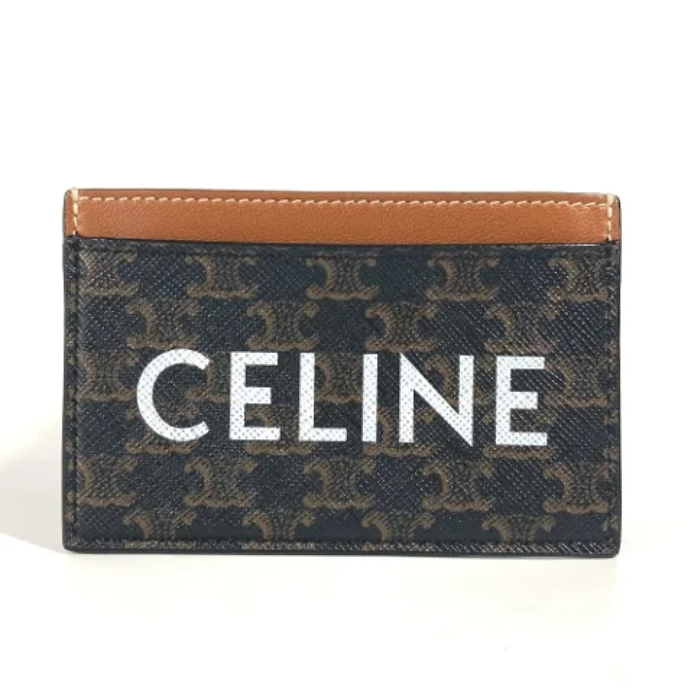 Pre-owned > Pre-owned Accessories - - Celine Vintage - Modalova
