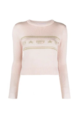 Eye Sweater