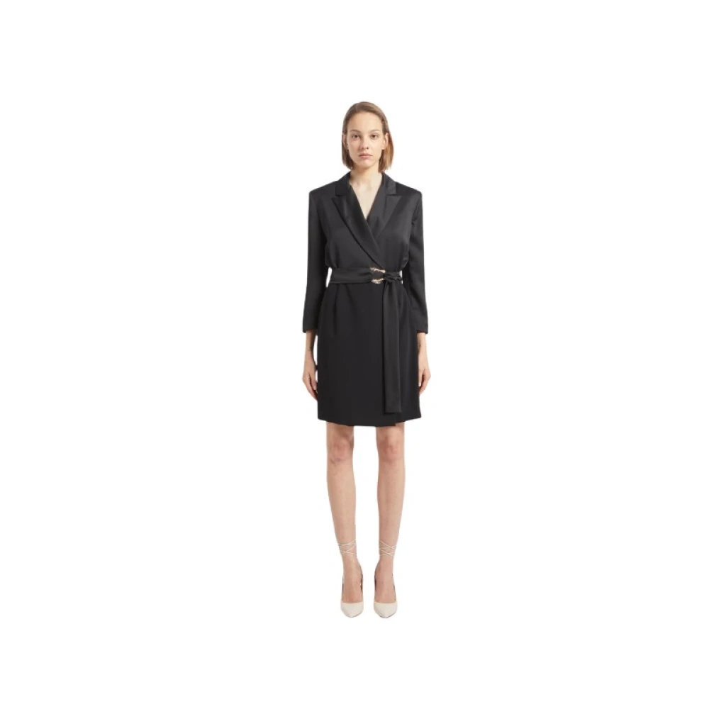 Dresses > Day Dresses > Short Dresses - - Marella - Modalova