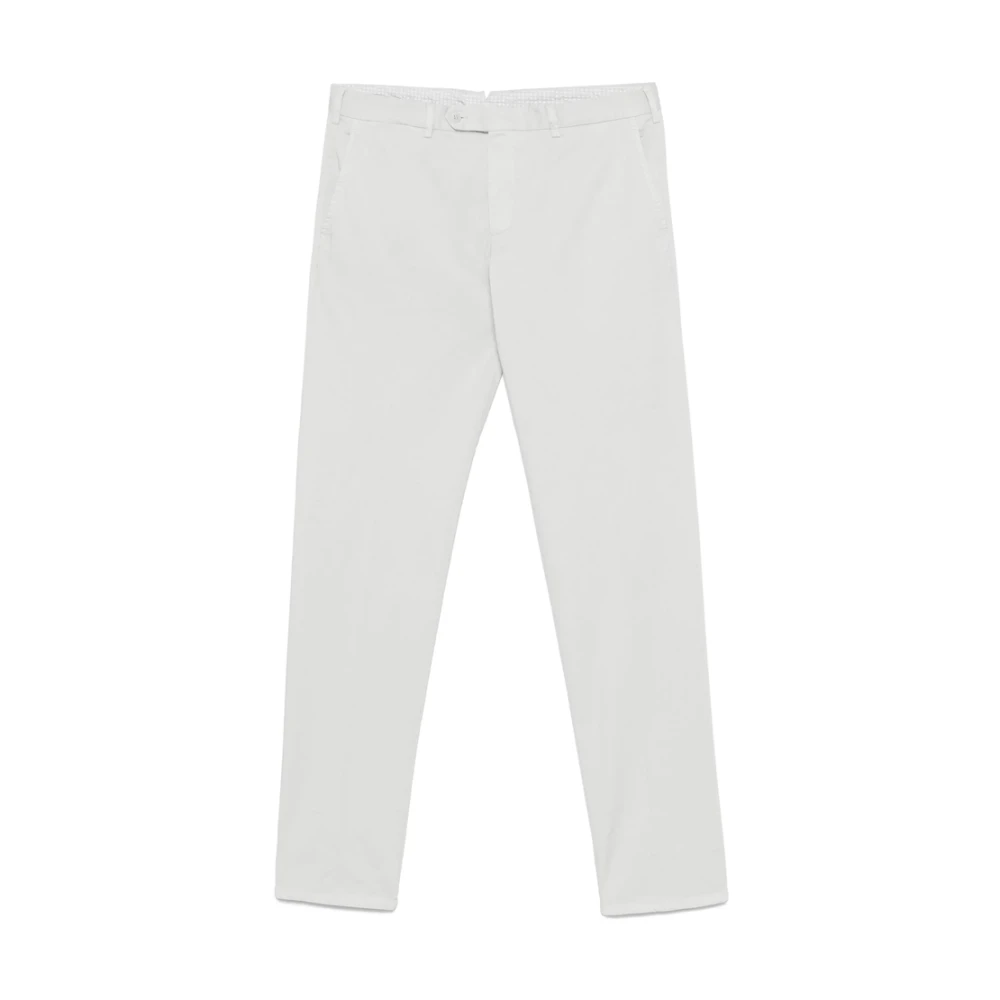 Rota - Trousers > Chinos - White - Rota - Modalova