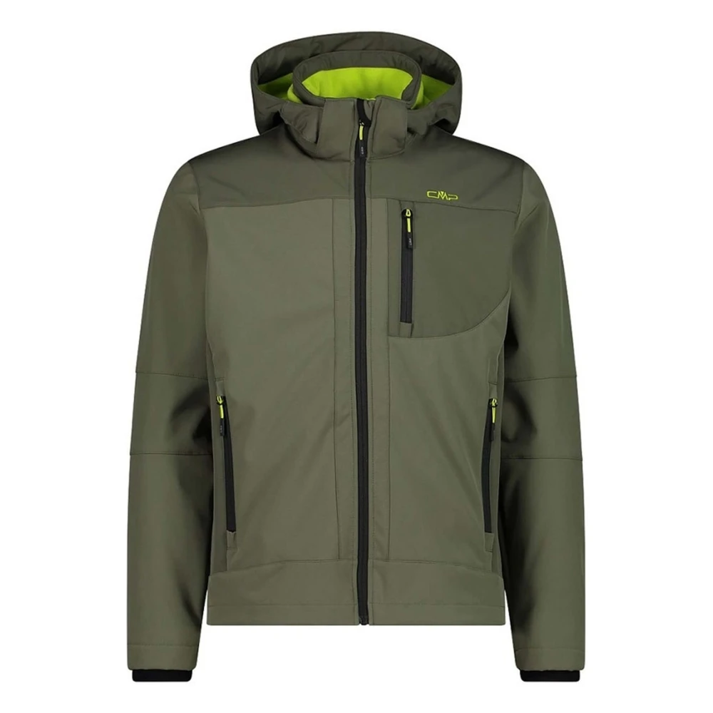 CMP Jas Green Heren