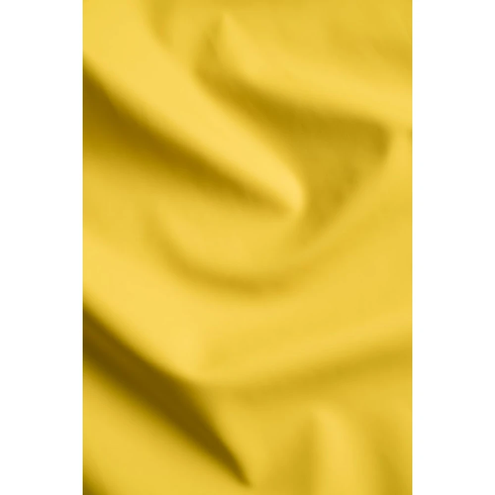 Stutterheim Stockholm RainRegenjas Saffron Yellow Heren