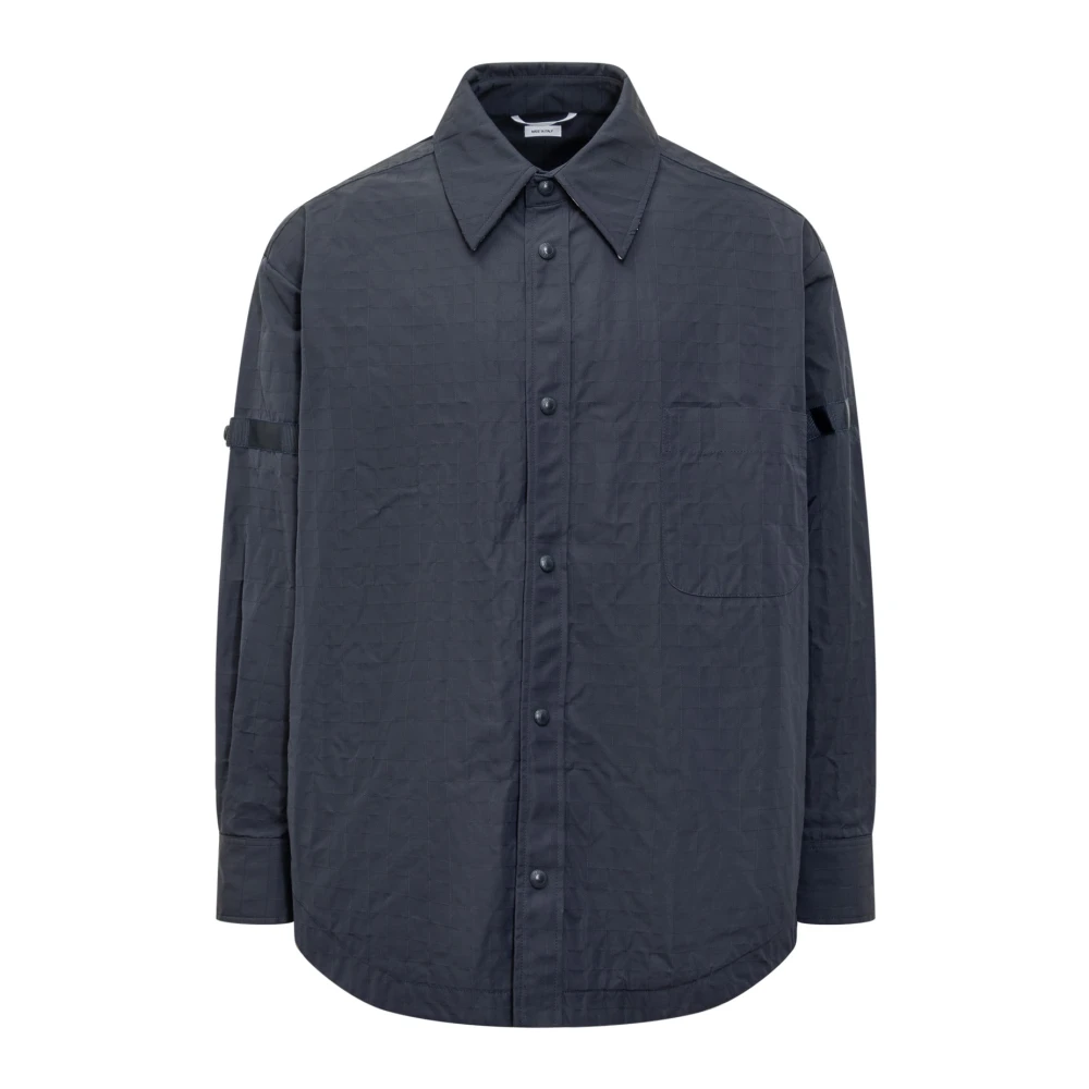 Jackets > Light Jackets - - Thom Browne - Modalova